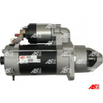 AS-PL Starter