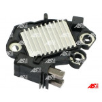 AS-PL Generatorregler