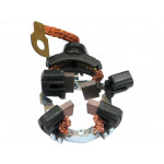 AS-PL Halter, Kohlebürsten