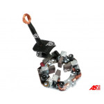 AS-PL Halter, Kohlebürsten