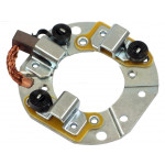 AS-PL Halter, Kohlebürsten