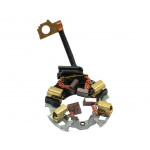 AS-PL Halter, Kohlebürsten