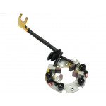 AS-PL Halter, Kohlebürsten