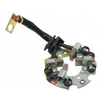 AS-PL Halter, Kohlebürsten