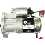 AS-PL Starter