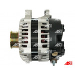 AS-PL Generator