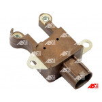 AS-PL Generatorregler
