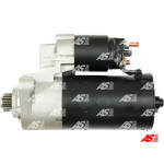 AS-PL Starter
