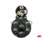 AS-PL Starter