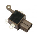 AS-PL Generatorregler