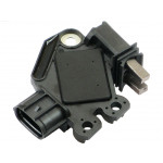 AS-PL Generatorregler