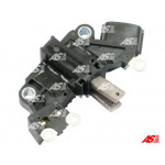 AS-PL Generatorregler