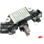 AS-PL Generatorregler
