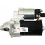 AS-PL Starter