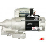 AS-PL Starter