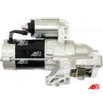 AS-PL Starter