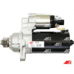 AS-PL Starter