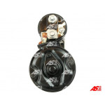 AS-PL Starter