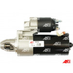 AS-PL Starter