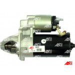 AS-PL Starter