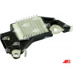 AS-PL Generatorregler