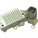 AS-PL Generatorregler