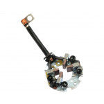 AS-PL Halter, Kohlebürsten