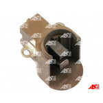 AS-PL Halter, Kohlebürsten