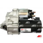 AS-PL Starter