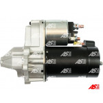 AS-PL Starter