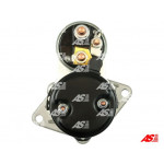 AS-PL Starter