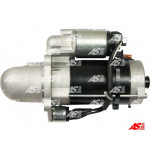 AS-PL Starter