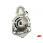 AS-PL Starter