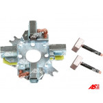 AS-PL Halter, Kohlebürsten