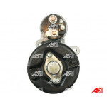 AS-PL Starter