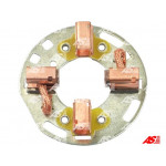 AS-PL Halter, Kohlebürsten