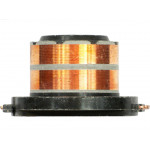 AS-PL Schleifring, Generator