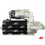 AS-PL Starter