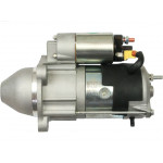 AS-PL Starter
