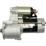 AS-PL Starter