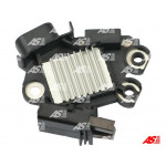 AS-PL Generatorregler