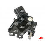 AS-PL Generatorregler