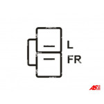 AS-PL Generatorregler