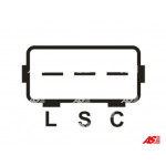 AS-PL Generatorregler