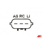 AS-PL Generatorregler