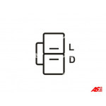 AS-PL Generatorregler