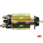 AS-PL Magnetschalter, Starter
