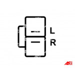 AS-PL Generatorregler