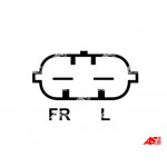AS-PL Generatorregler