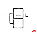 AS-PL Generatorregler